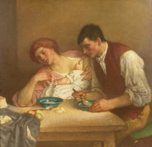 Suppertime