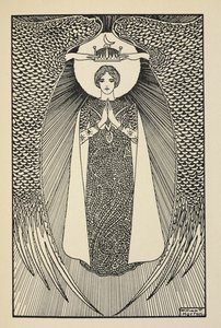 Assumptio, plate 59 from 