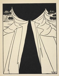 The gap, plate 35 from 