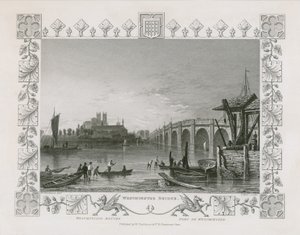 Westminster Bridge