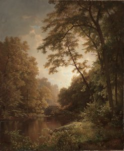 June Day, 1870