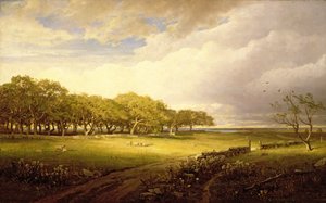 Old Orchard at Newport