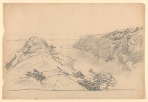 Study for 