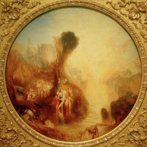 Bacchus and Ariadne