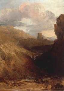 Dolbadarn Castle