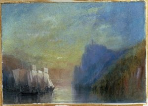 On the Rhine
