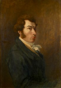 Self-portrait