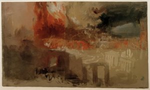 The Burning of Rome