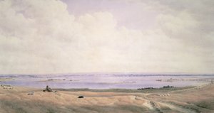 Unknown Image by Joseph Mallord William Turner