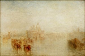Venice – Maria della Salute