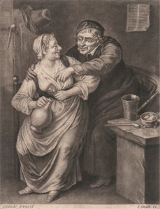Tavern Scene