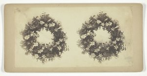 Untitled [wreath]