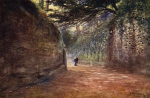 The Drive, Warwick Castle