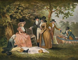 Anglers Repast