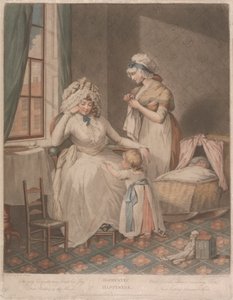 Domestic Happiness