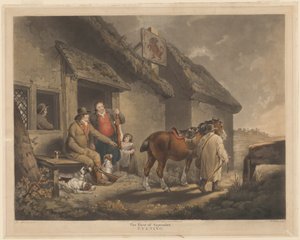The First of September, Evening