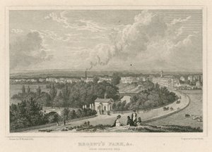 Regent