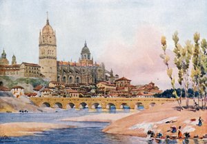 Salamanca