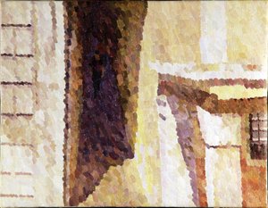Calle Widmann, Venice