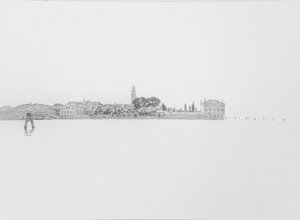 Sacca della Misericordia, Venice