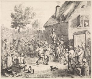 Peasant Fair