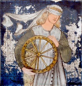 Tiles by Morris and Company