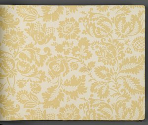 Wallpaper Sample Book, Before 1917 by William and Company Morris
