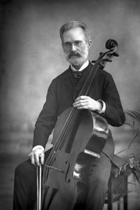 Carlo Alfredo Piatti