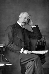 Colonel JF Maurice