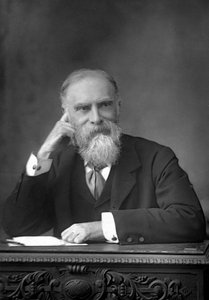James Bryce, 1st Viscount Bryce, British Jurist, Historian and Politician