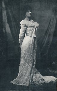 Miss Lena Ashwell