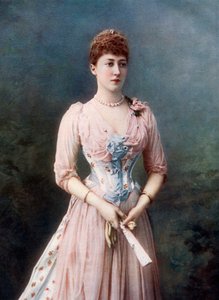 Princess Louise