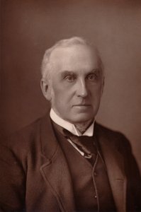 Sir Charles Russell