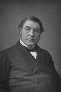 Sir Charles Tupper, c1891