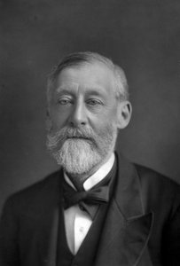 Sir Henry Frederick Ponsonby by William and Daniel Downey