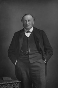 Sir Henry Roscoe