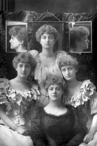 The Dene Sisters
