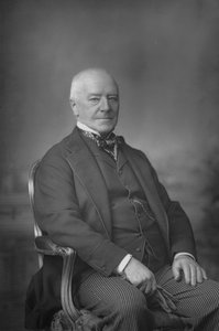 The Hon. Sir Henry Hawkins
