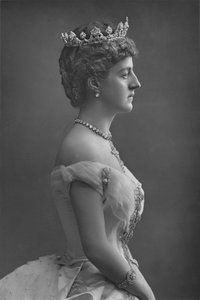 The Marchioness of Londonderry by William and Daniel Downey