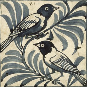 Bluebirds