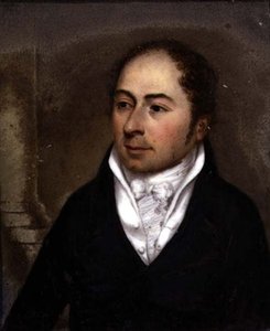 Sir Henry FitzHerbert, c.1817
