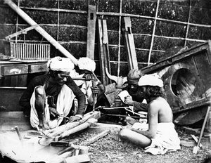 Carpenters