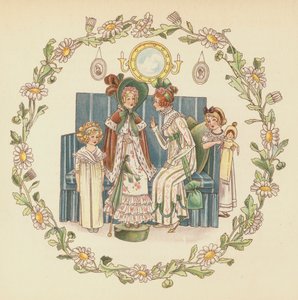 Mrs. Leicester
