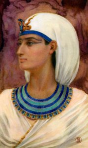 Hatshepsut, Ancient Egyptian Queen of the 18th Dynasty