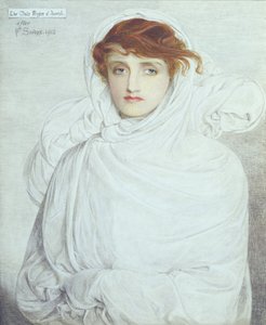The White Mayde of Avenel