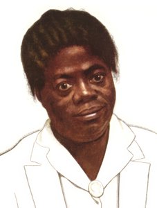 Mary McLeod Bethune, Civil Rights Activist