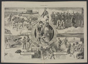 1860 - 1870