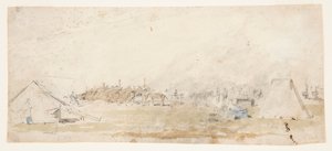 Army Encampment
