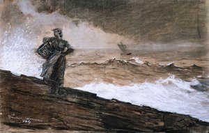 At High Sea