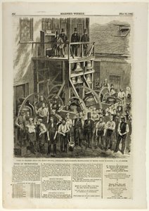 Chime of Thirteen Bells for Christ Church, Cambridge, Massachusetts